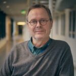 Roger Almvik_RKBU0342_Jan 20 2020_foto_Frode Fossvold-J_rum-NTNU_Portrait_6240 x 4160
